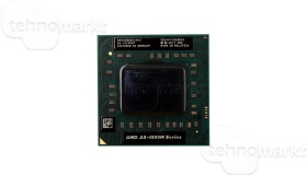 A8-4500M процессор для ноутбука AMD A8 Socket FS