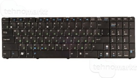 клавиатура для ноутбука Asus K52Jb, K52Jc, K52Je