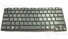 Клавиатура для ноутбука Sony SVE14 без рамки