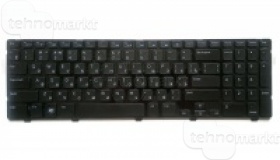Клавиатура для ноутбука Dell Inspiron 15 3521, 3