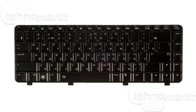 клавиатура для ноутбука HP Pavilion dv3-1000, dv