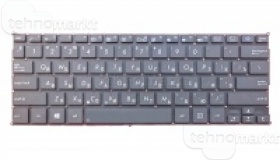 Клавиатура для ноутбука Asus X201, X202, S200 че