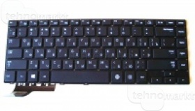 Клавиатура для ноутбука Samsung 370R4E, NP370R4E