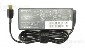 Блок питания для ноутбука Lenovo 20V, 4.5A, прям