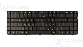 клавиатура для ноутбука HP Pavilion dv6-3000, dv