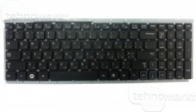 Клавиатура для ноутбука Samsung RC508, RC510, RV