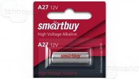 Батарейка Smartbuy A27, MN27