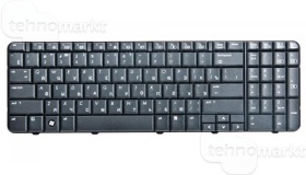 клавиатура для ноутбука HP G60, Compaq Presario 