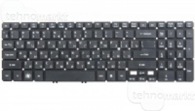 клавиатура для ноутбука Acer Aspire V5-551, V5-5