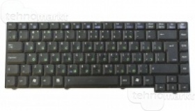 клавиатура для ноутбука Asus A3, A3V, A4, F5, X5