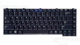 клавиатура для ноутбука Samsung R20, R25