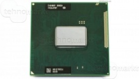 Процессор для ноутбука Intel Celeron B800 SR0EW 