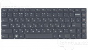 Клавиатура для ноутбука Lenovo U400