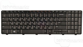 клавиатура для ноутбука Dell Inspiron N5010, M50