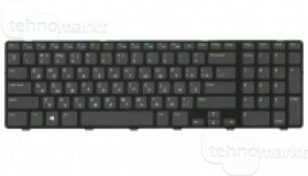 Клавиатура для ноутбука Dell Inspiron 17-3721, 5