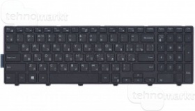 Клавиатура для ноутбука Dell Inspiron 15-5000, 5