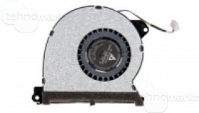 Вентилятор (кулер) для ноутбука Asus TX201, TX20