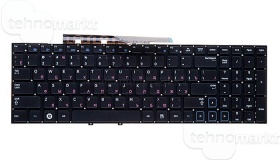 клавиатура для ноутбука Samsung 300E5A, 300V5A, 