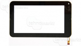 Тачскрин планшета Topsun C0003 A1 черный