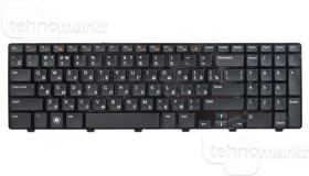 клавиатура для ноутбука Dell Inspiron N5110, M51