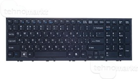 клавиатура для ноутбука Sony Vaio VPC-EE, VPCEE2