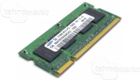 Память для ноутбука Original SAMSUNG DDR2 SODIMM