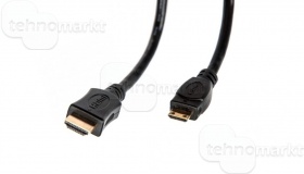 Кабель HDMI - mini-HDMI PRO 1.8 м Dialog