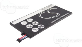 Аккумулятор для Samsung Galaxy Tab GT-P1000, P10
