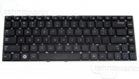 клавиатура для ноутбука Samsung 300E4A, 300V4A