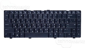 клавиатура для HP Pavilion dv6000, dv6100, dv620