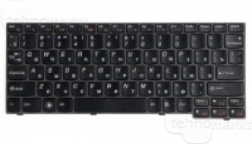 Клавиатура для ноутбука Lenovo IdeaPad S205