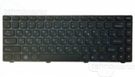 Клавиатура для ноутбука Lenovo IdeaPad Y480