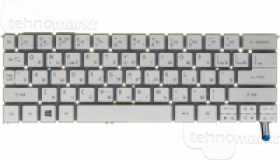 Клавиатура для ноутбука Acer Aspire S7-191, S7-3