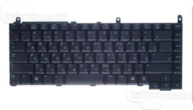 клавиатура для ноутбука MaxSelect Mission A6 Wid