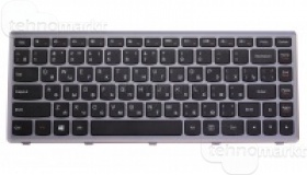Клавиатура для ноутбука Lenovo IdeaPad G400s, G4