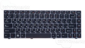 клавиатура для ноутбука Lenovo Z450, Z460, Z460A