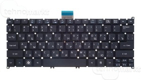 клавиатура для ноутбука Acer Aspire S3, S3-391, 