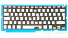 подсветка клавиатуры для Apple Macbook A1286
