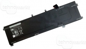 Аккумулятор для ноутбука Dell XPS 15-9530 (245RR