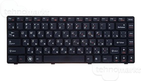 клавиатура для ноутбука Lenovo IdeaPad B470, G47