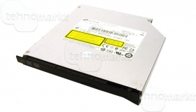 Привод для ноутбука DVD±R/RW Hitachi LG GT30N че
