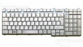 клавиатура для ноутбука Toshiba Satellite A500, 