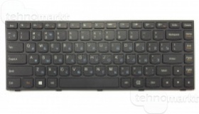 Клавиатура для ноутбука Lenovo IdeaPad G40-70