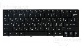 клавиатура для ноутбука Acer Aspire One ZG5, ZG8