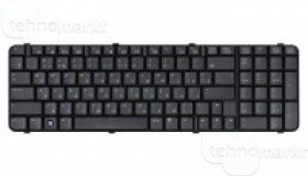 Клавиатура для ноутбука HP 6830, 6830s