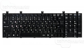 клавиатура для ноутбука MSI GT735, GX710, GX720