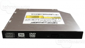 Привод DVD RAM & DVD±R/RW & CDRW Samsung SN-208D