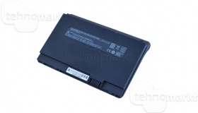 Усиленный аккумулятор для ноутбука HP Compaq 493