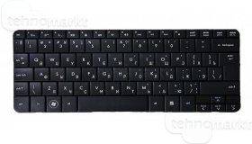 клавиатура для ноутбука HP Pavilion dv2-1000, dv