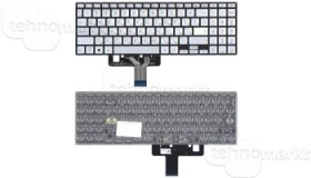 Клавиатура для ноутбука Asus VivoBook S533EA M53